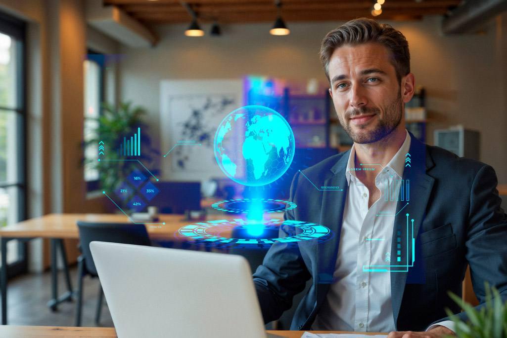 Digital Ecosystems for Modern Business