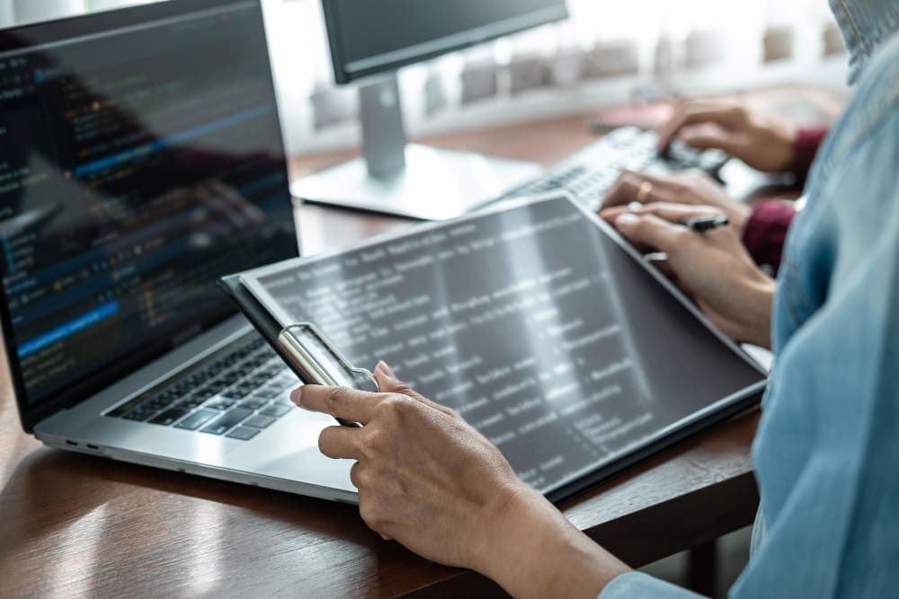 The Rise of Remote Work SaaS