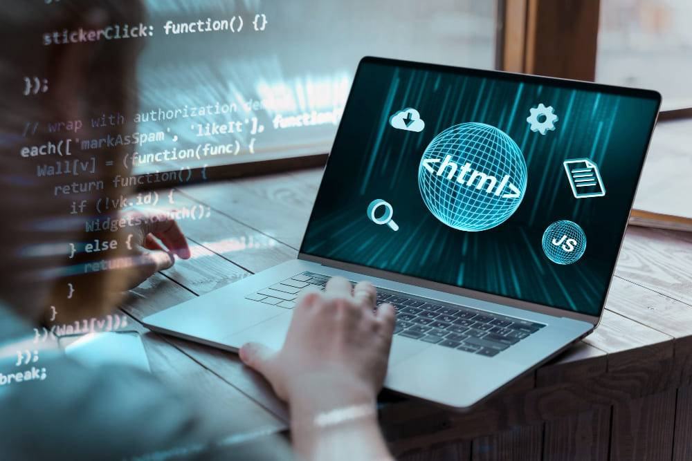 Next-Gen Web Development Trends