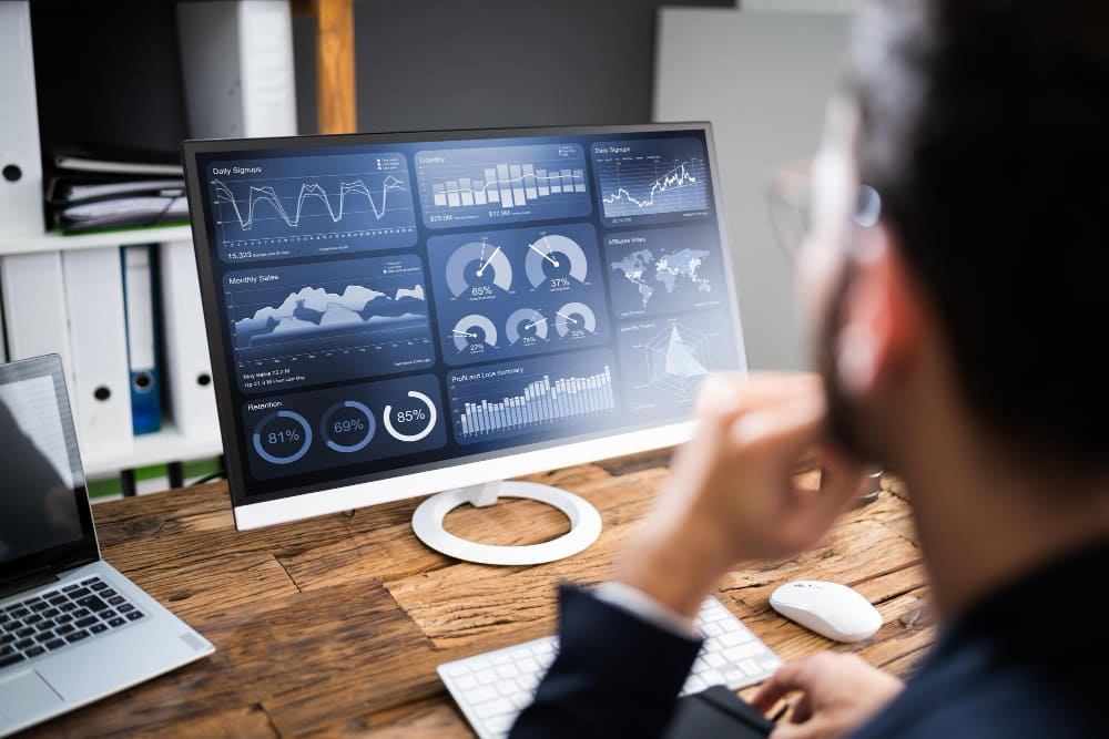 Web Project Monitoring Tools
